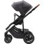 Trojkombinace kočárku Britax SMILE 5Z +  Vario Base 5Z 2025