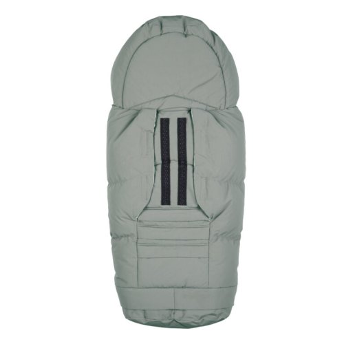 Zimní fusak Voksi CITY NORTH 2026 - Varianta: Voksi City North black cream