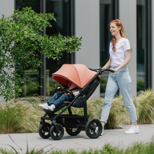 Sportovní sedačka Tfk kočárku MONO3/4/PRO 2026