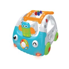 Zopa Chodítko AKTIVITY 3v1 2025