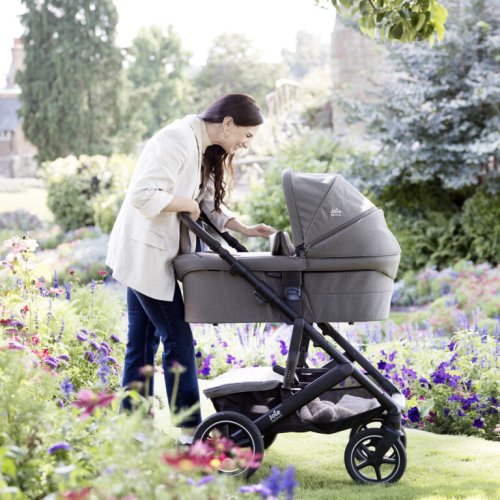 Dvojkombinace kočárku Joie VINCA™ 2026