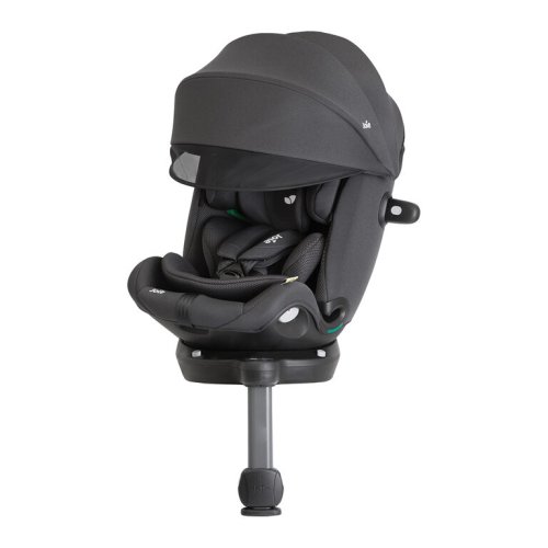 Joie i-Spin 360™ Max & canopy mercury mesh