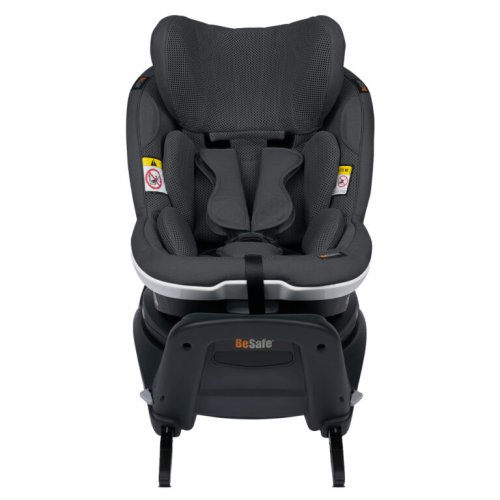 Autosedačka BeSafe iZi TURN i-Size 2025