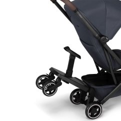 Sourozenecké stupátko Joolz Aer+ 2025