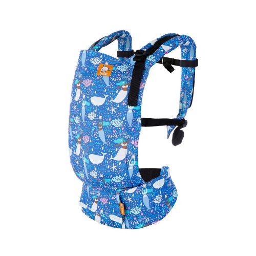 Ergonomické nosítko Tula FREE TO GROW 2025