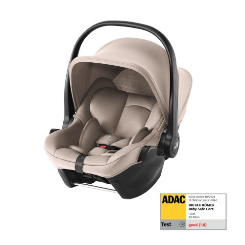 Autosedačka Britax/Römer Baby-Safe Core 2026