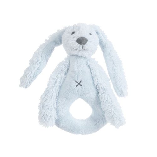Chrastítko Happy Horse králíček Richie - Varianta: Happy Horse | Chrastítko králíček Richie krémové velikost: 18 cm