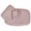 Polstrování k židli ABC DESIGN Yippy Pillow Set Moji 2024 - Varianta: birch Moji
