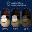 Silikonová LED noční lampička Zopa vel. M 2025 - Varianta: Rabbit