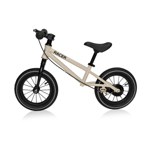 Odrážedlo Racer s brzdou Zopa 2026 - Varianta: Moss Green