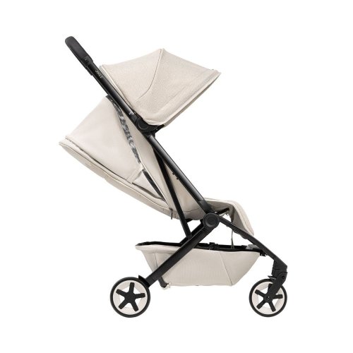 Sportovní kočárek AER2 | Special l Calming beige 2026
