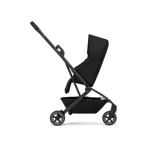 Novorozenecké lůžko | JOOLZ Aer2 NEST TO SEAT 2026 - Varianta: Forest green