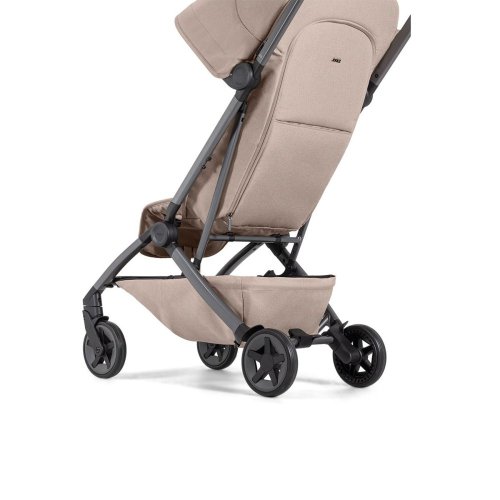 Sportovní kočárek Joolz AER2 BUNDLE SET s držákem na nápoje a madlem 2025