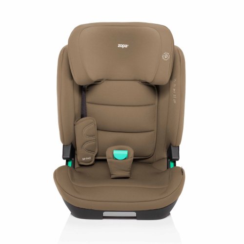 Autosedačka Zopa Matrix i-Size 2026