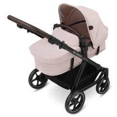 Kočík pre bábiky ABC Design MIGNO 2025
