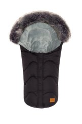 Fillikid Fusak zimní Lhotse Gr.0 black