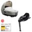 Set Joie calmi™ R129 2025 Signature carbon + i-Base™ Encore