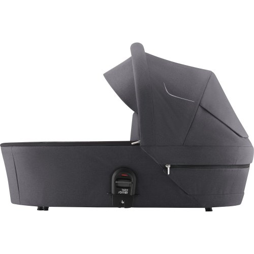 Hluboká korba ke kočárku Britax SMILE 5Z 2025 - Varianta: Space Black