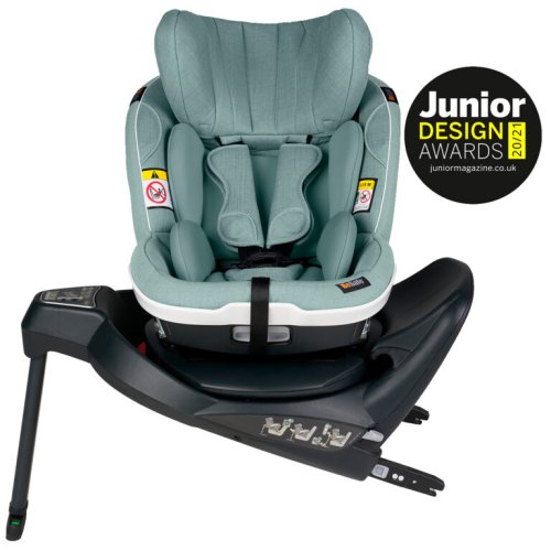 Autosedačka BeSafe iZi TURN i-Size 2025