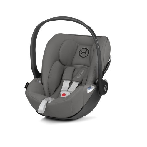 Autosedačka Cybex CLOUD Z i-Size 2022