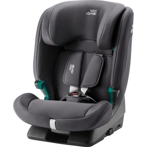Autosedačka Britax EVOLVAFIX 2024