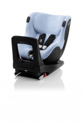 Letný poťah Britax/Römer pre DUALFIX M i-Size/SWINGFIX 2023