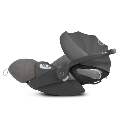 Autosedačka Cybex CLOUD Z PLUS i-Size 2022