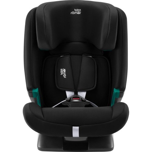 Autosedačka Britax EVOLVAFIX 2024