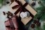 Dudlík Elodie Details Vánoční Limitovaná Edice - Joy to the World
