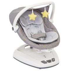 Houpací lehátko Graco Move with Me® 2026