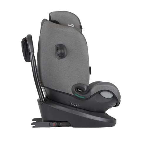 Joie i-Spin multiway™ thunder