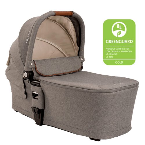 Hluboká korba Nuna ke kočárku MIXX™ Next 2024 - Varianta: MIXX™ carry cot granite