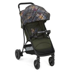 Sportovní kočárek Graco BREAZE LITE 2 2025 Couture fern