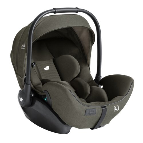 Autosedačka Joie I-LEVEL™ Pro 2025
