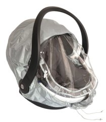 Pláštenka BeSafe RAIN COVER pre autosedačky IZI GO, IZI GO MODULAR 2025