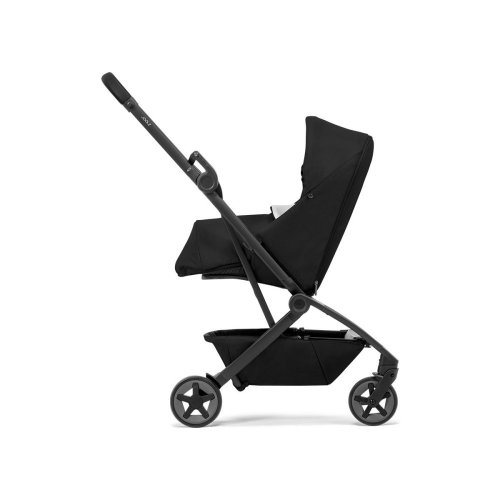 Novorozenecké lůžko | JOOLZ Aer2 NEST TO SEAT 2026 - Varianta: Forest green