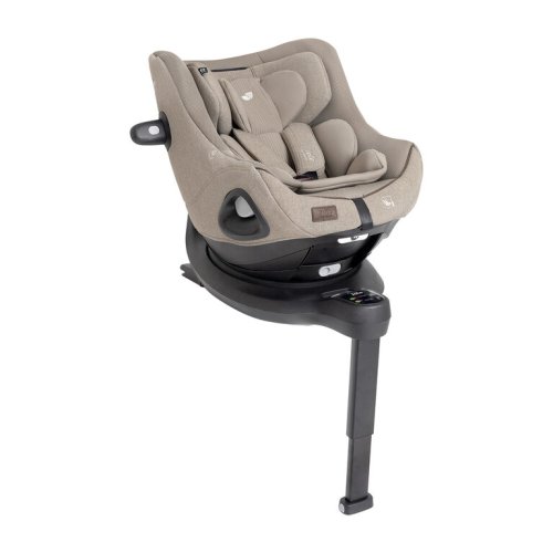 Autosedačka Joie i-Harbour™ Pro 2026