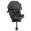 Joie i-Spin 360™ Max & canopy mercury mesh