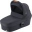 Hluboká korba ke kočárku Britax/Römer kočárku STRIDER M 2023 - Varianta: Black Shadow
