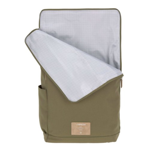 Přebalovací batoh Lässig ROLLTOP 2026