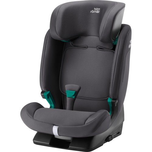 Autosedačka Britax EVOLVAFIX 2024