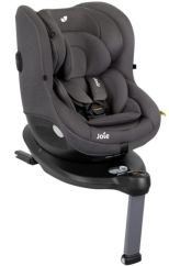 Autosedačka Joie I-SPIN 360 2025