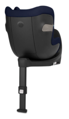 Autosedačka do auta Cybex SIRONA S2 I-SIZE včetně základny