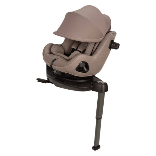 Autosedačka Nuna PRUU™ AIRE 2026 - Varianta: Nuna PRUU™ aire cedar