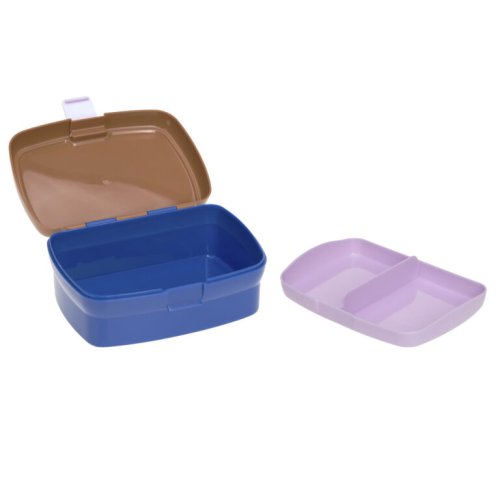 Svačinový set Lässig 2025