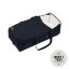 Přenosné lůžko Voksi CARRY ME BABYLIFT 2025 - Varianta: Voksi Carry Me Babylift black