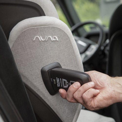 Autosedačka NUNA AACE LX 2026 - Varianta: Thunder