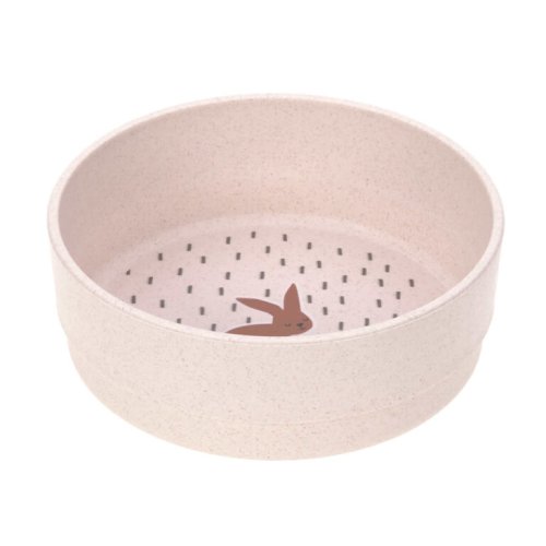 LÄSSIG Bowl PP/Cellulose Little Forest fox