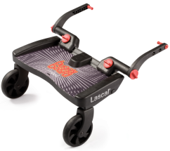 Závěsné stupátko Lascal BUGGY BOARD MAXI