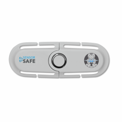 Cybex SENSORSAFE 4 v 1 Safety Kit sk.0+/1 2023